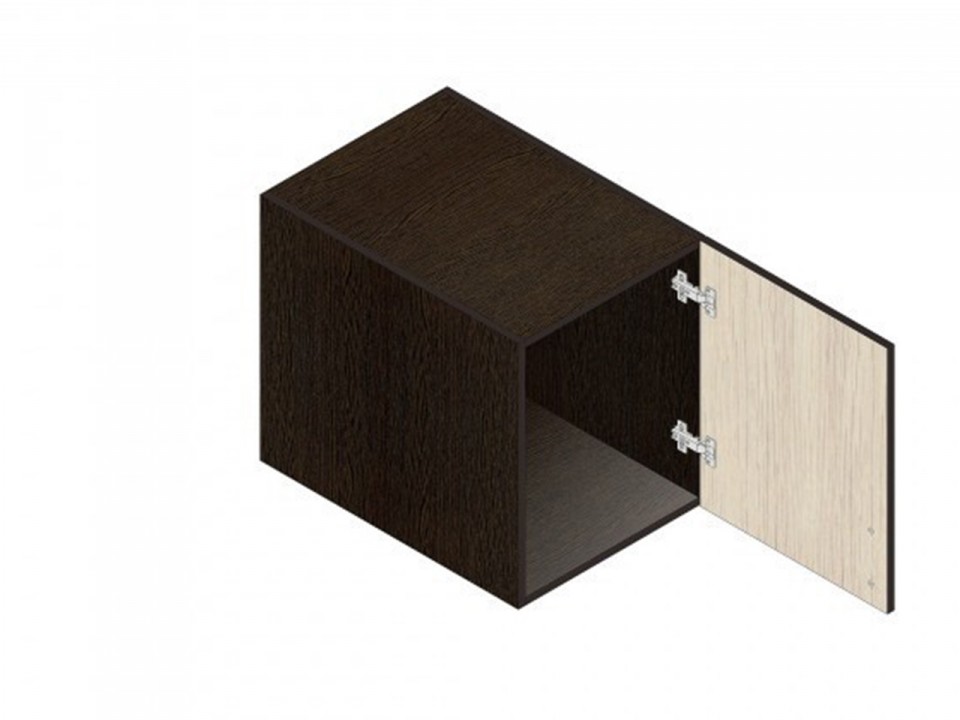 Офисная мебель РЕФЕРЕНТ Антресоль Р.А-6