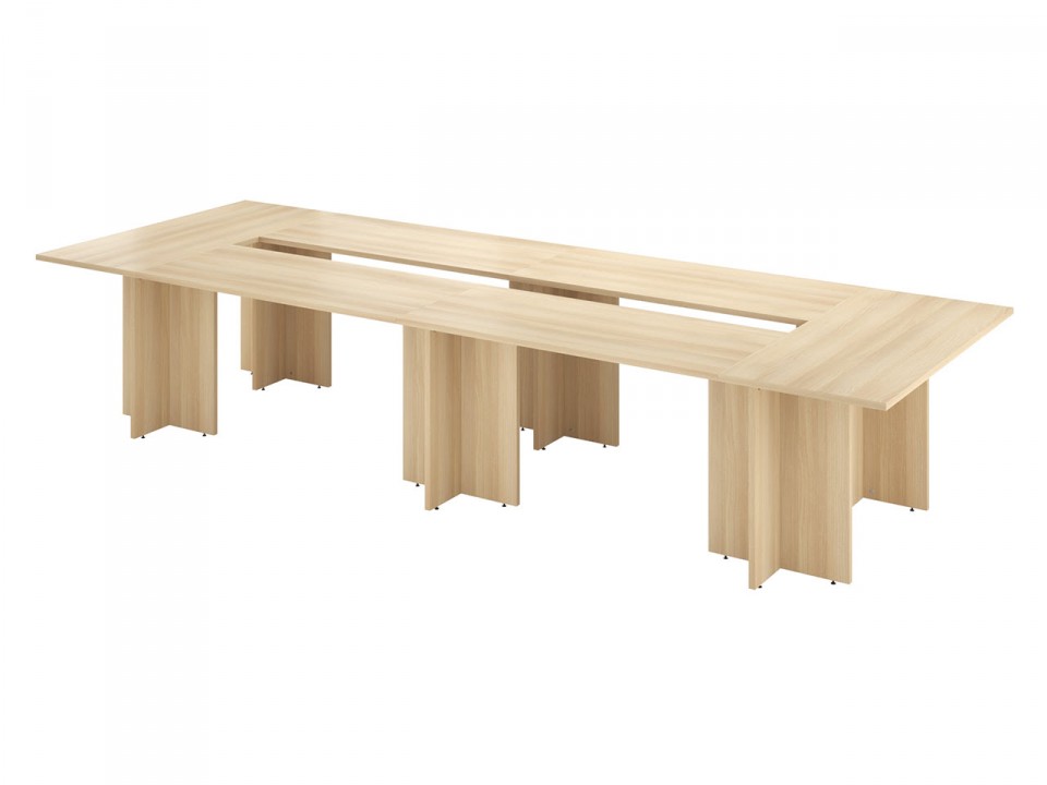 Мебель для персонала ДУБЛИН ДБ101 Стол составной для переговоров