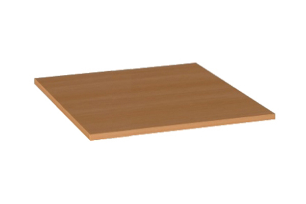 Офисная мебель для персонала ЭДЕМ Э-26.8 Столешница тумбы