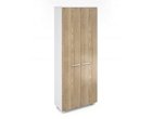 Офисная мебель Alba AL-2.10 Шкаф для одежды глубокий