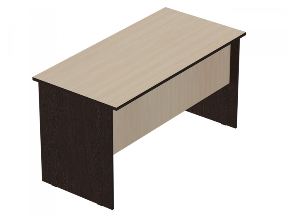 Офисная мебель РЕФЕРЕНТ Письменный Р.С-14