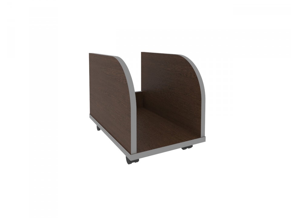 Офисная мебель для персонала STYLE Подставка под СБ Л.СБ-1