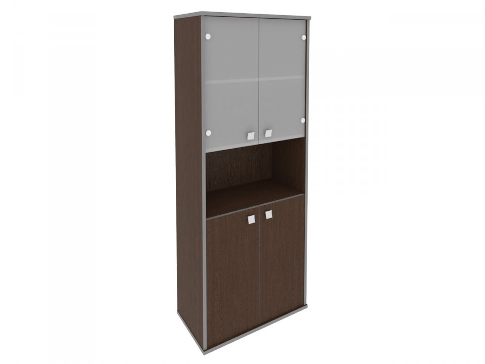 Офисная мебель для персонала STYLE Шкаф Л.СТ-1.4