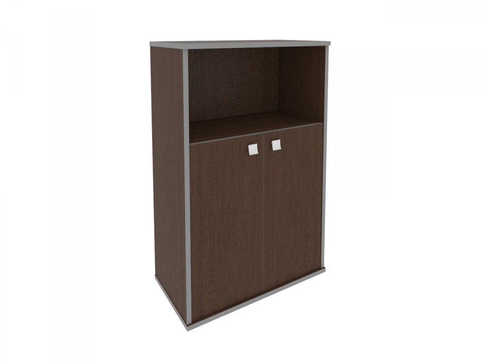 Офисная мебель для персонала STYLE Шкаф Л.СТ - 2.1
