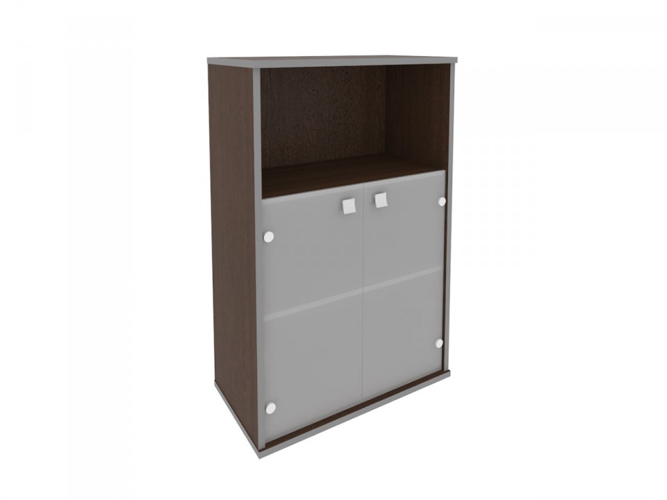Офисная мебель для персонала STYLE Шкаф Л.СТ -2.2