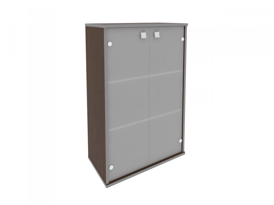 Офисная мебель для персонала STYLE Шкаф Л.СТ -2.4