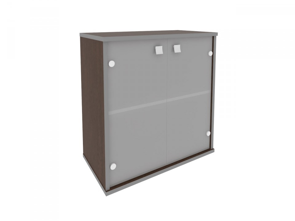 Офисная мебель для персонала STYLE Шкаф Л.СТ - 3.2