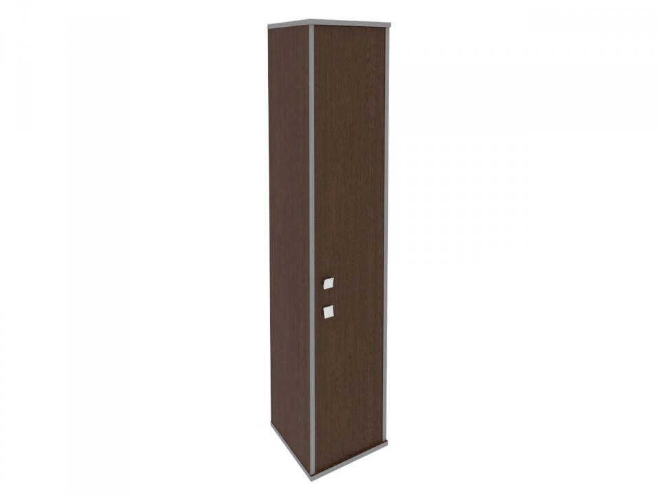 Офисная мебель для персонала STYLE Шкаф Л.СУ -1.3 Л/Пр