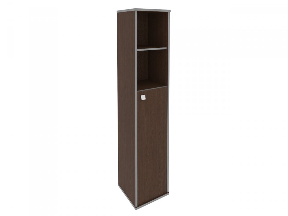 Офисная мебель для персонала STYLE Шкаф Л.СУ - 1.6Л/Пр