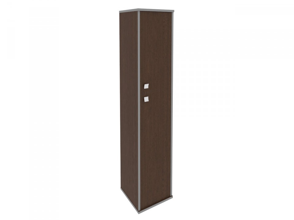 Офисная мебель для персонала STYLE Шкаф Л.СУ -1.8 Л/Пр
