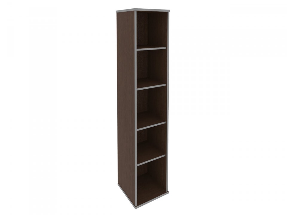 Офисная мебель для персонала STYLE Стеллаж Л.СУ -1