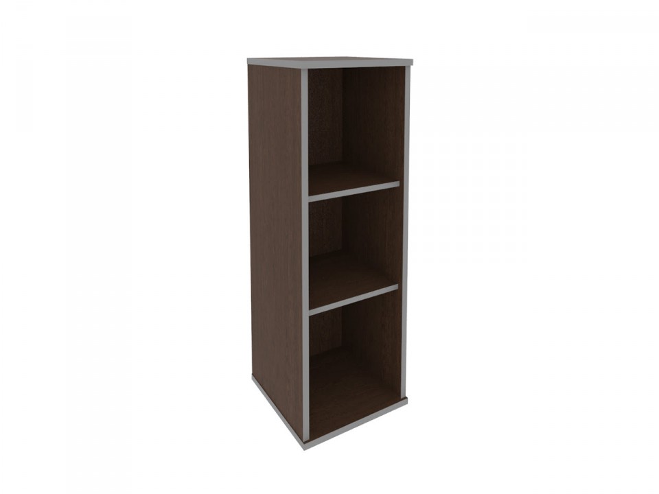 Офисная мебель для персонала STYLE Стеллаж Л.СУ -2