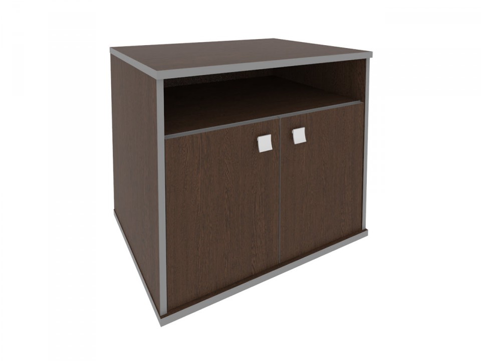 Офисная мебель для персонала STYLE Тумба под оргтехнику сервисная Л.ТМ-1