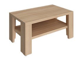 Мебель для руководителя YALTA LT-J Журнальный стол