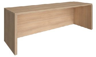 Мебель для руководителя YALTA LT-PS18 Пристенный стол
