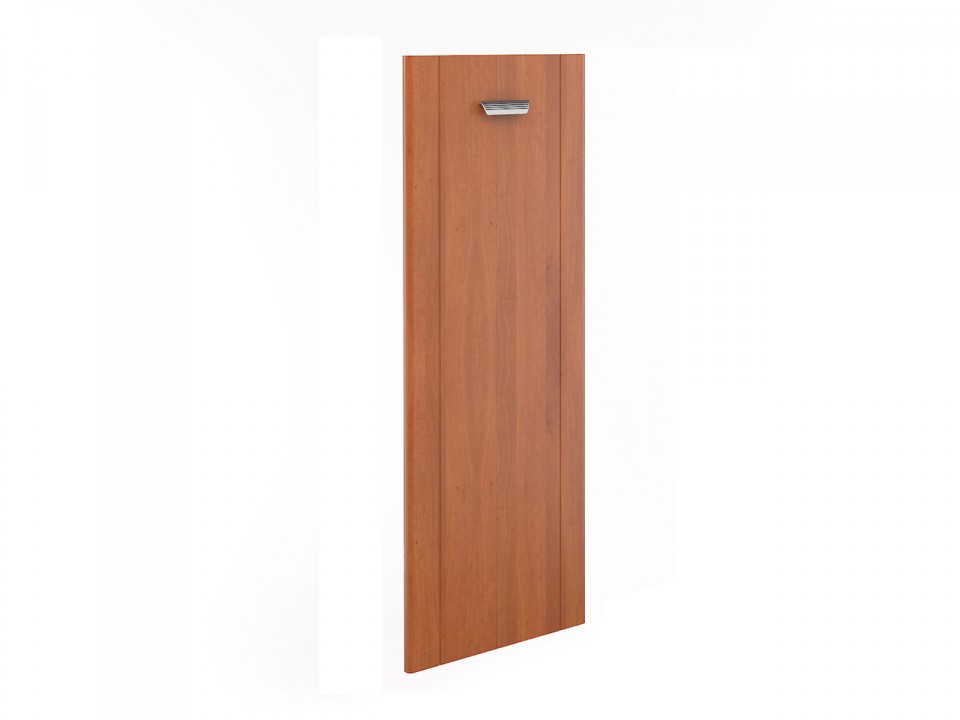 Кабинет руководителя Сенат СТ-8.0 Дверь МДФ к узким стеллажам