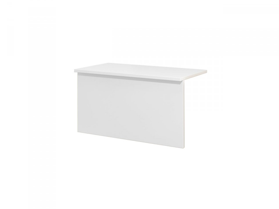 Стойка ресепшн ДУБЛИН ДБ87 Рецепция топ прямой лев/прав