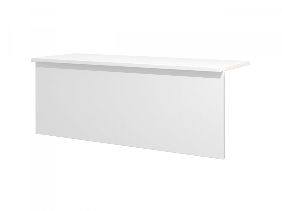 Стойка ресепшн ДУБЛИН ДБ88 Рецепция топ прямой лев/прав